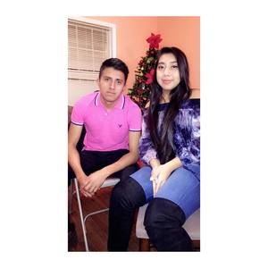 Meet your Posher, Estefani